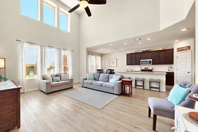 3301 Amerigo Place PL, Round Rock, TX 78665