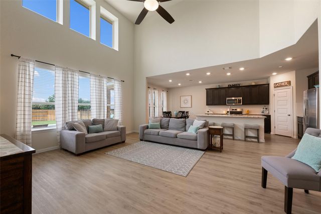 3301 Amerigo Place PL, Round Rock, TX 78665