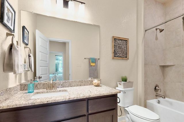 3301 Amerigo Place PL, Round Rock, TX 78665