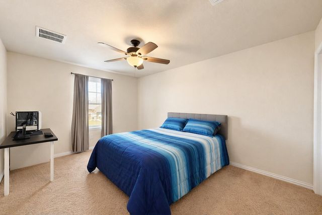 3301 Amerigo Place PL, Round Rock, TX 78665