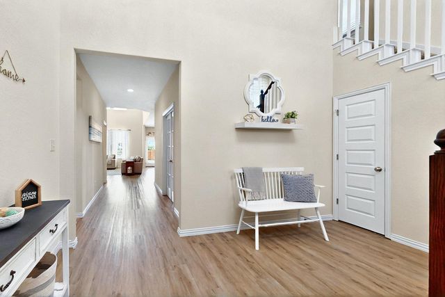 3301 Amerigo Place PL, Round Rock, TX 78665