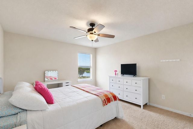 3301 Amerigo Place PL, Round Rock, TX 78665