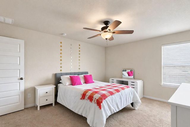 3301 Amerigo Place PL, Round Rock, TX 78665