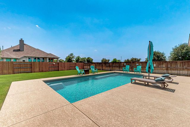 3301 Amerigo Place PL, Round Rock, TX 78665