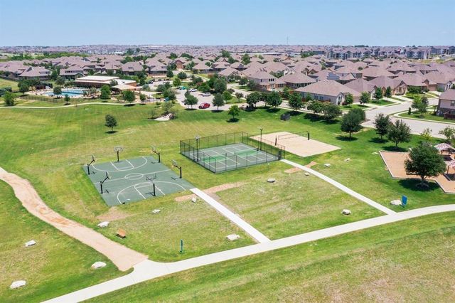 3301 Amerigo Place PL, Round Rock, TX 78665