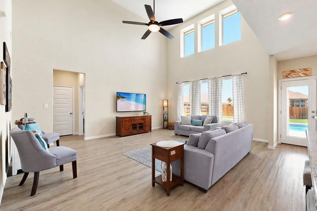 3301 Amerigo Place PL, Round Rock, TX 78665