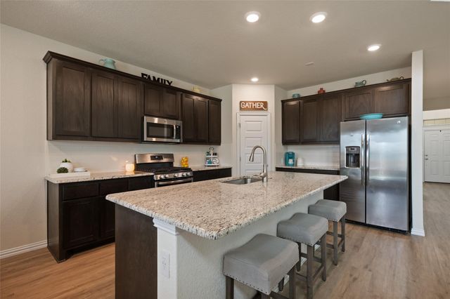 3301 Amerigo Place PL, Round Rock, TX 78665