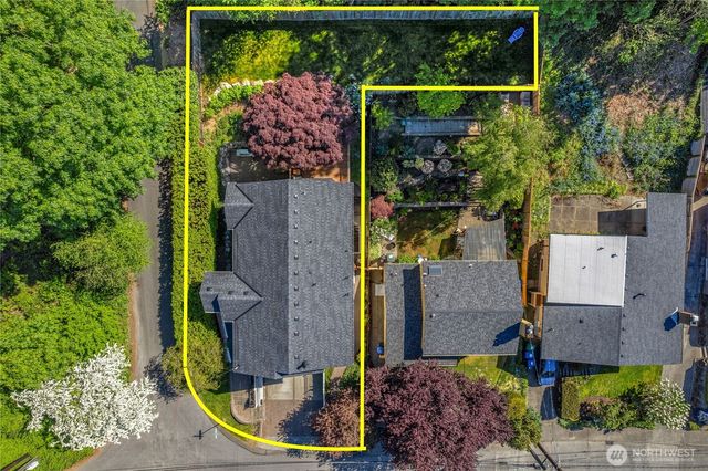 801 W Barrett Street, Seattle, WA 98119