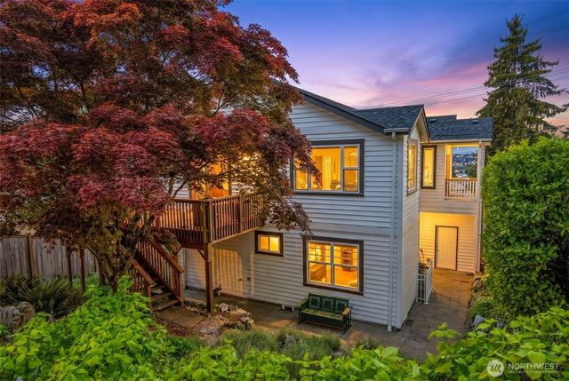 801 W Barrett Street, Seattle, WA 98119
