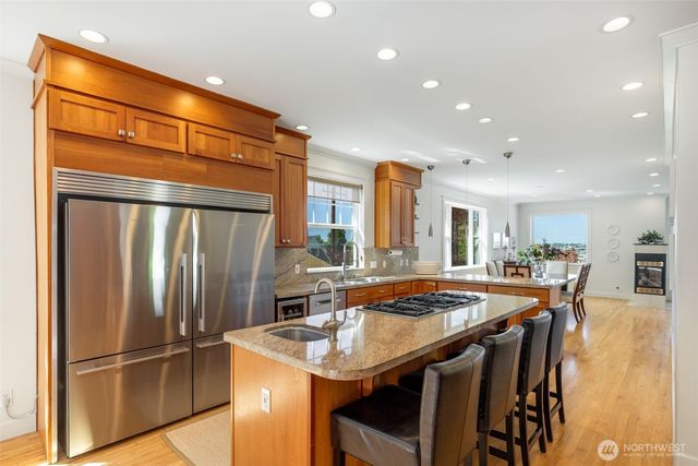 801 W Barrett Street, Seattle, WA 98119