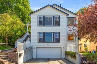 801 W Barrett Street, Seattle, WA 98119