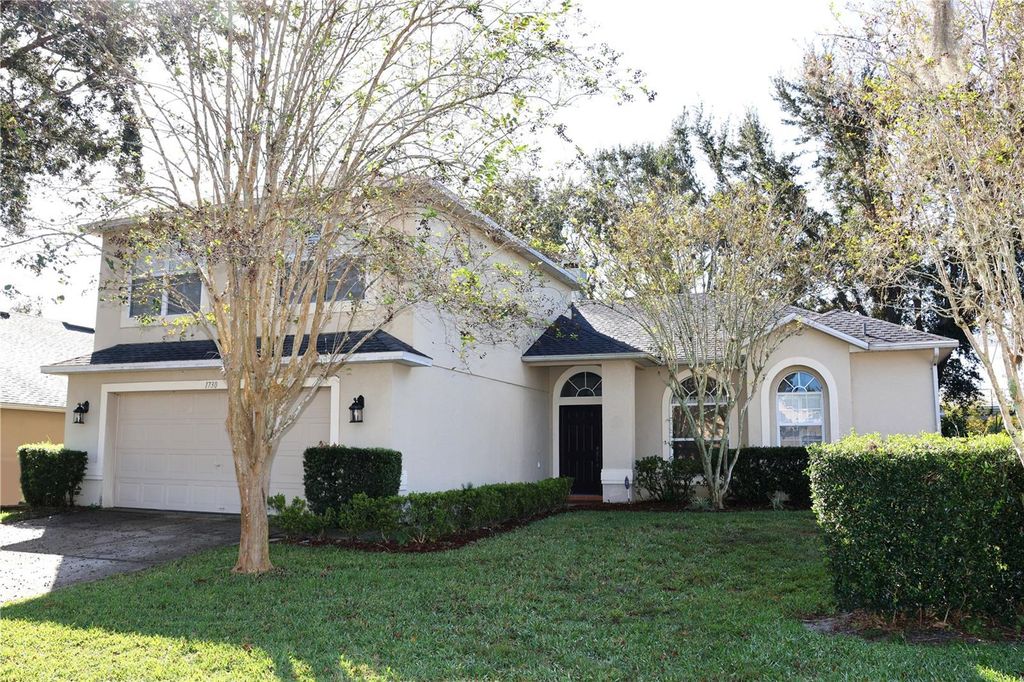 1730 TEALBRIAR AVENUE, Oviedo, FL 32765