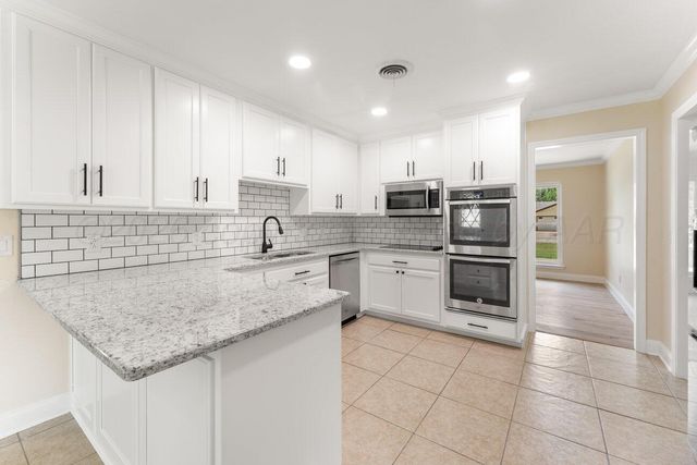 7204 SW 39TH Avenue, Amarillo, TX 79109