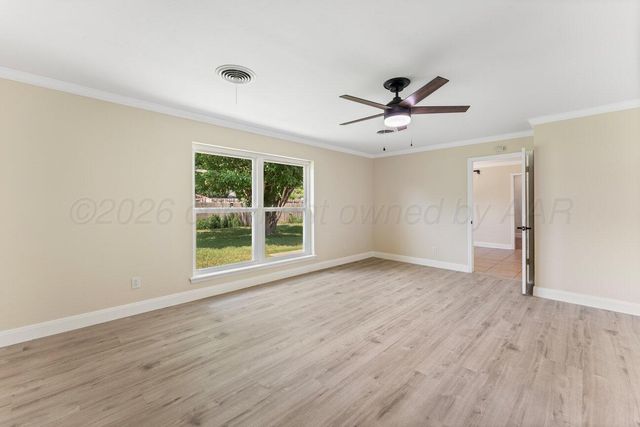 7204 SW 39TH Avenue, Amarillo, TX 79109