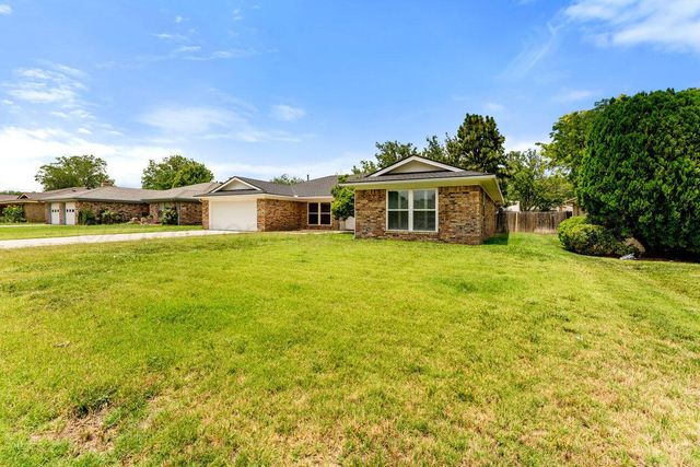 7204 SW 39TH Avenue, Amarillo, TX 79109