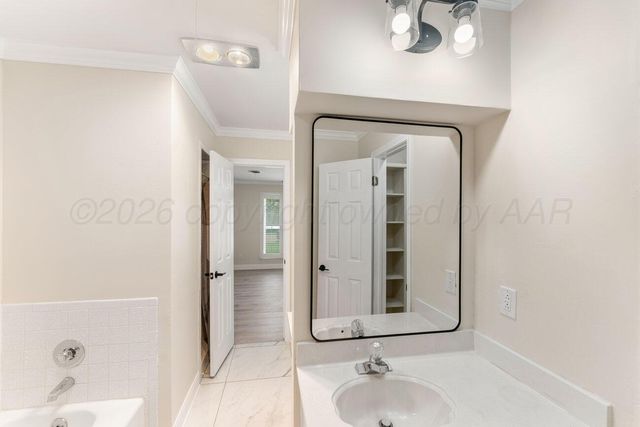 7204 SW 39TH Avenue, Amarillo, TX 79109
