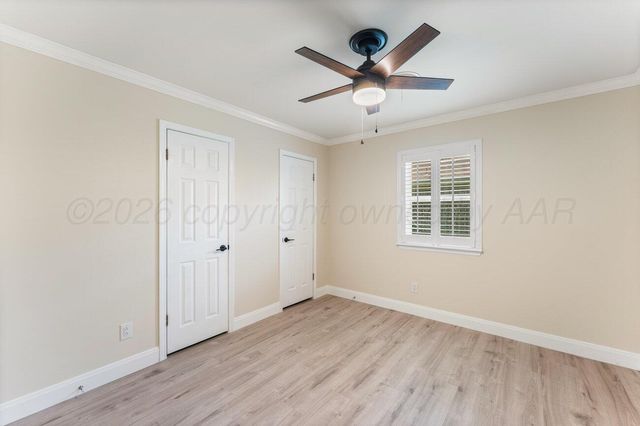 7204 SW 39TH Avenue, Amarillo, TX 79109