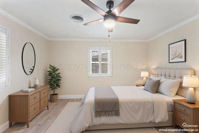 7204 SW 39TH Avenue, Amarillo, TX 79109