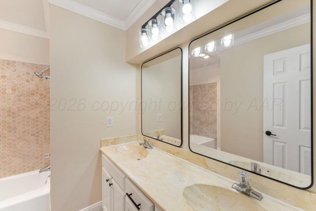 7204 SW 39TH Avenue, Amarillo, TX 79109