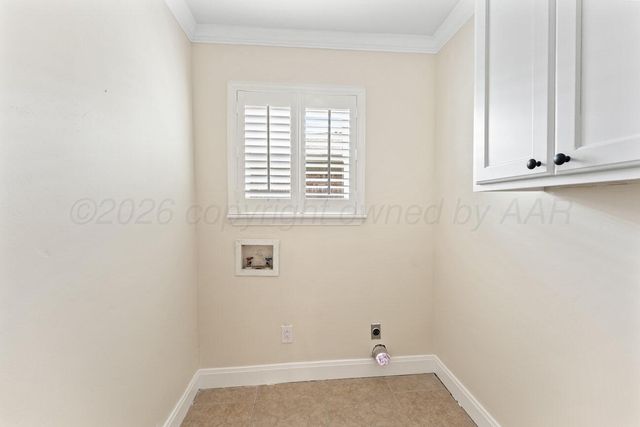 7204 SW 39TH Avenue, Amarillo, TX 79109