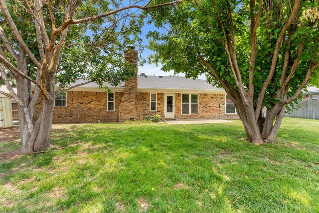 7204 SW 39TH Avenue, Amarillo, TX 79109