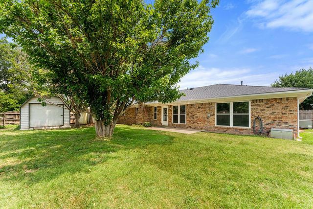 7204 SW 39TH Avenue, Amarillo, TX 79109