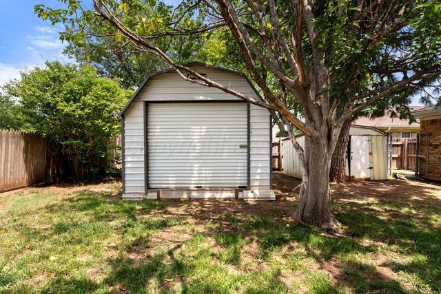 7204 SW 39TH Avenue, Amarillo, TX 79109