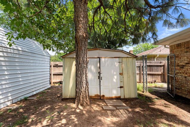 7204 SW 39TH Avenue, Amarillo, TX 79109