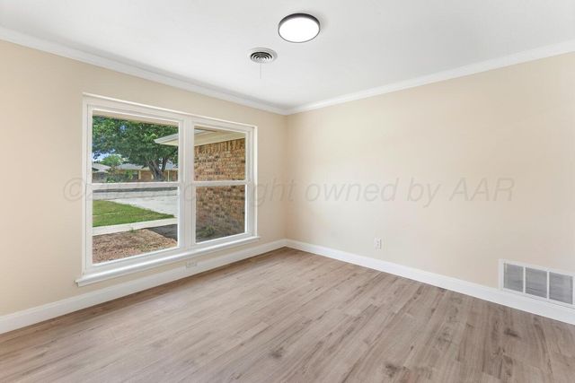 7204 SW 39TH Avenue, Amarillo, TX 79109