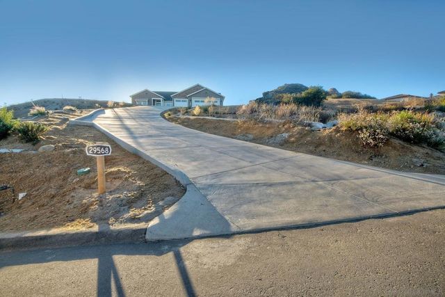 29568 Viking View Ln, Valley Center, CA 92082