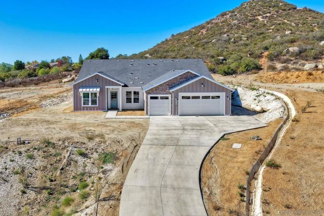 29568 Viking View Ln, Valley Center, CA 92082