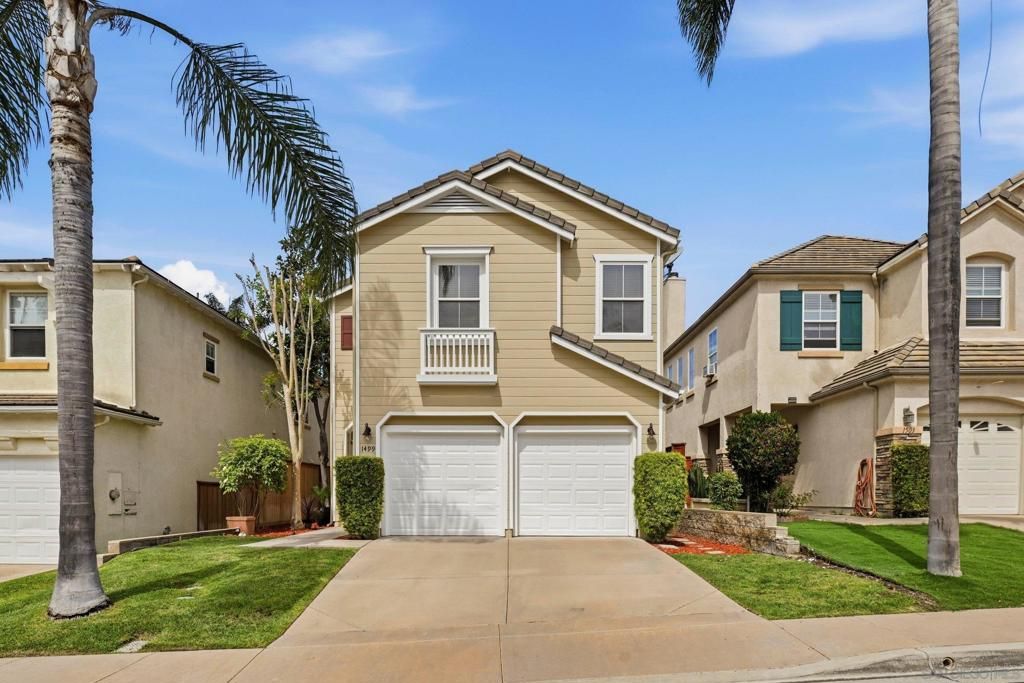 1499 Enchante, Oceanside, CA 92056