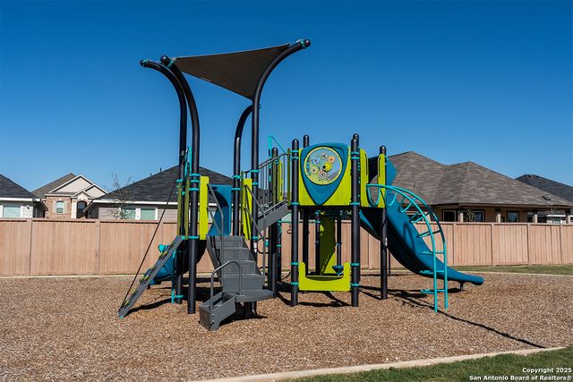 9403 HAMMERSTONE DR, San Antonio, TX 78221