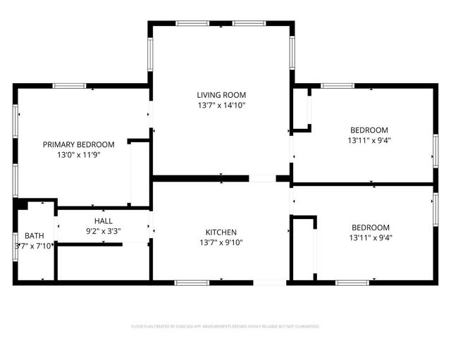 332 N 4th Avenue N 2, Highland Park, NJ 08904