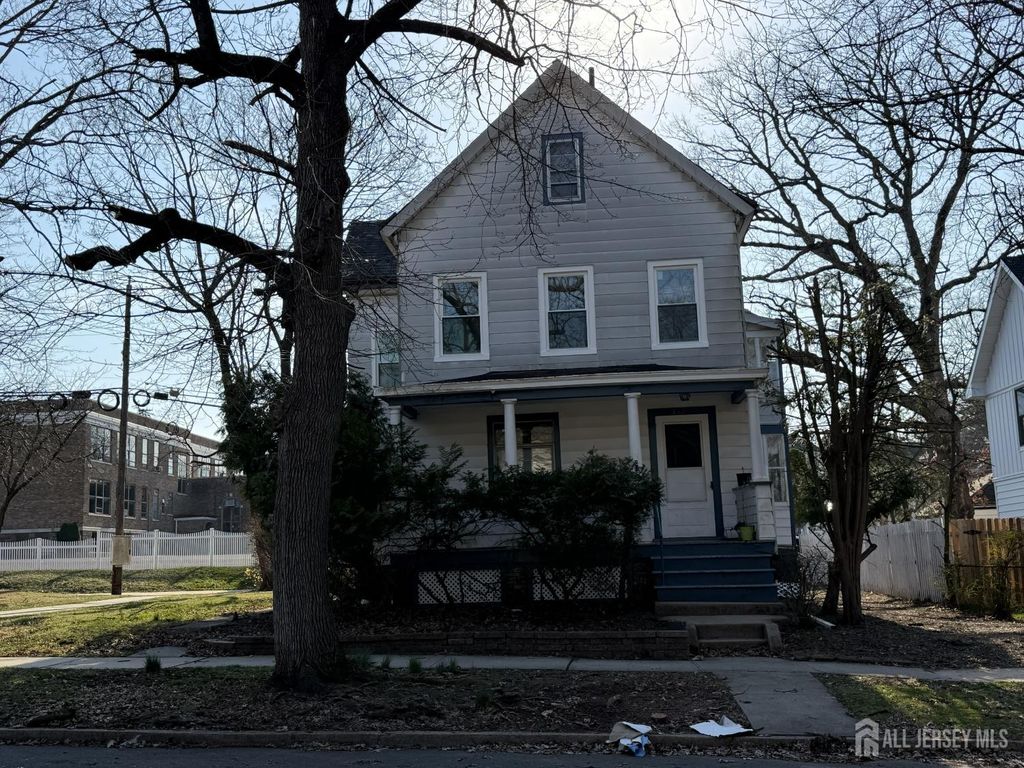 332 N 4th Avenue N 2, Highland Park, NJ 08904