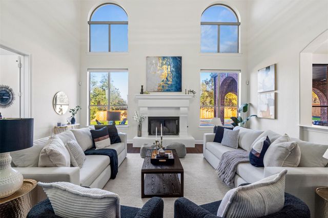 3238 Bay Hill LN, Round Rock, TX 78664