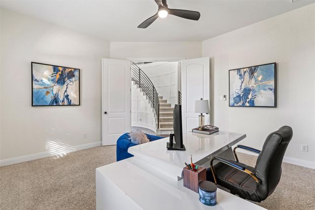 3238 Bay Hill LN, Round Rock, TX 78664