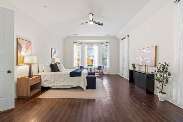 3238 Bay Hill LN, Round Rock, TX 78664