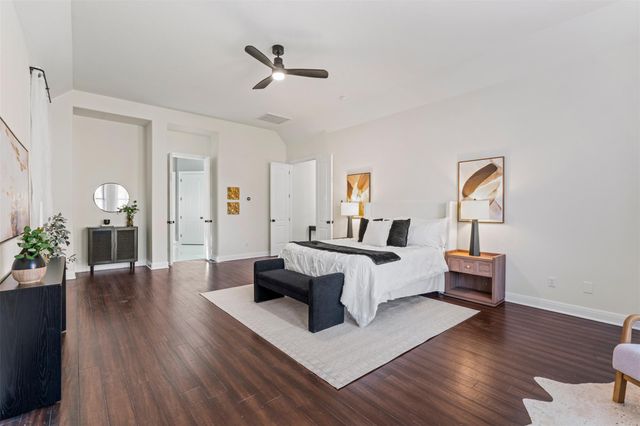 3238 Bay Hill LN, Round Rock, TX 78664