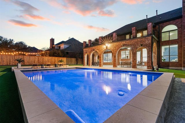 3238 Bay Hill LN, Round Rock, TX 78664