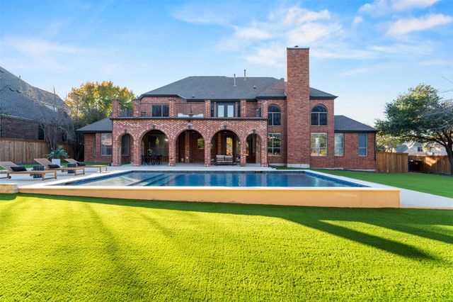 3238 Bay Hill LN, Round Rock, TX 78664