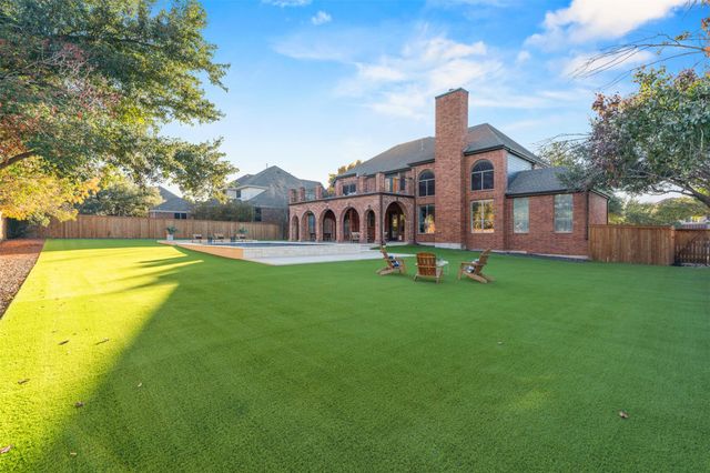 3238 Bay Hill LN, Round Rock, TX 78664