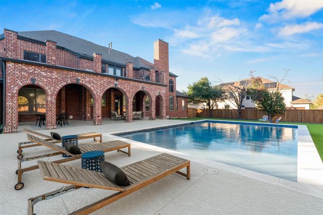 3238 Bay Hill LN, Round Rock, TX 78664