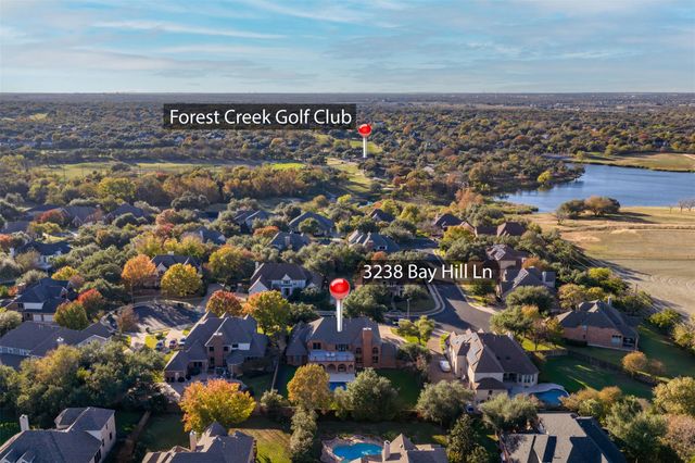 3238 Bay Hill LN, Round Rock, TX 78664