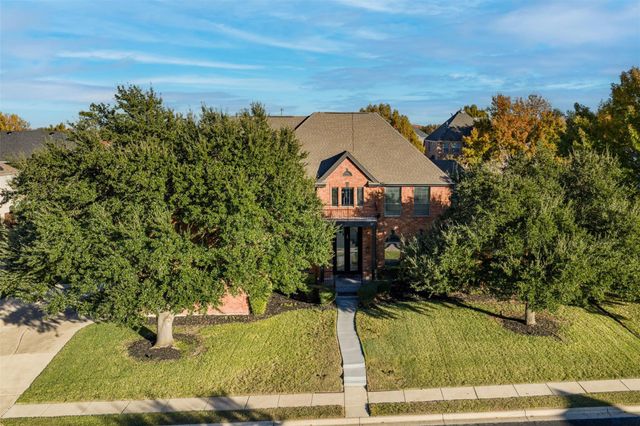 3238 Bay Hill LN, Round Rock, TX 78664