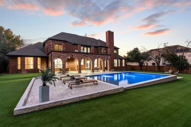 3238 Bay Hill LN, Round Rock, TX 78664