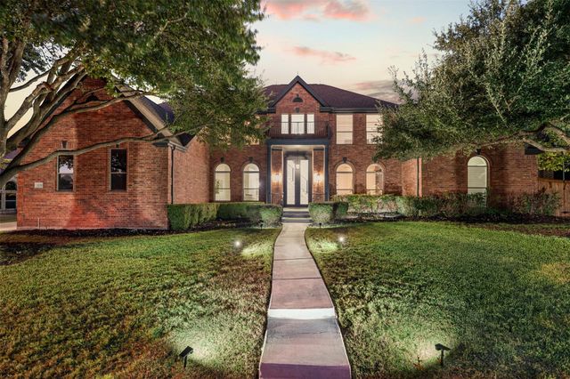 3238 Bay Hill LN, Round Rock, TX 78664