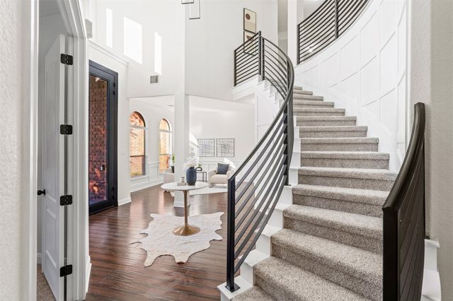 3238 Bay Hill LN, Round Rock, TX 78664