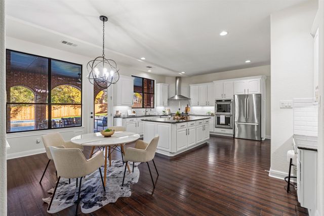 3238 Bay Hill LN, Round Rock, TX 78664