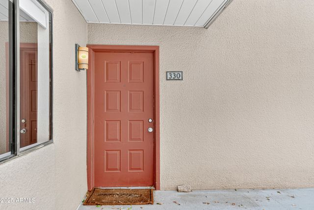 4850 E DESERT COVE Avenue 330, Scottsdale, AZ 85254